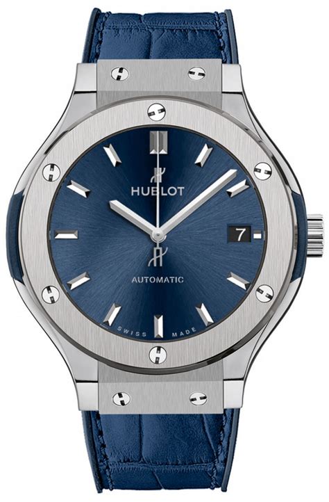 hublot 565 nx 7170 lr|Hublot Classic Fusion Blue 565.NX.7170.LR .